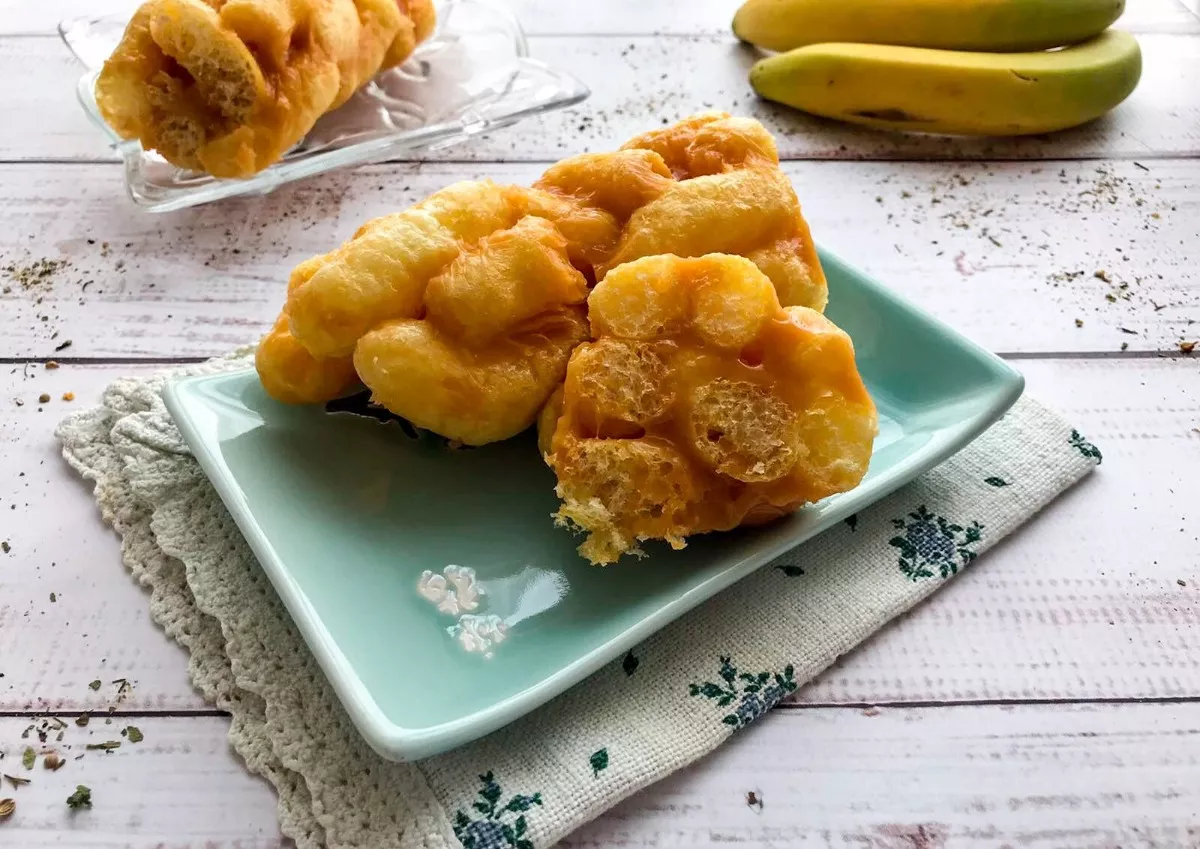 Iris corn