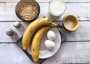 Prepare all the necessary ingredients.