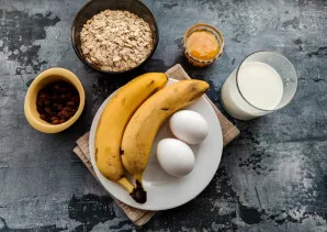 Prepare all the necessary ingredients.