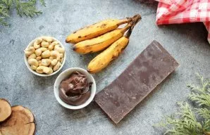 Prepare all the necessary ingredients.