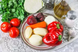 Prepare these ingredients.