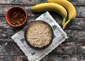 Prepare all the ingredients.