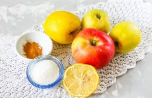 Prepare the necessary ingredients