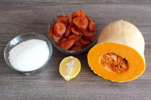 Prepare the necessary ingredients.