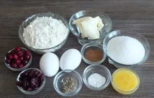 Prepare the necessary ingredients.