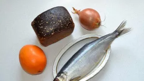 Prepare your ingredients.