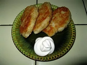 Serve with sour cream. Enjoy your meal!