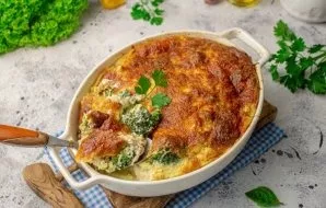 Serve the stew alone or as a side dish. Delicious!