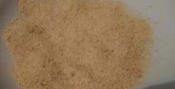 Then roll in breadcrumbs.