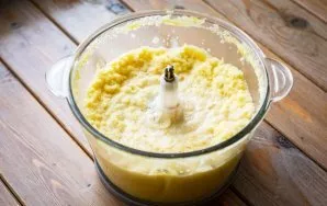 Turn on the device at maximum power for 30 seconds.