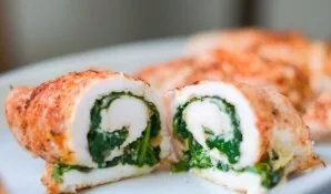 Bake for 15-20 minutes until fully cooked. Immediately serve chicken fingers. Enjoy your meal!