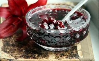 Alternatively, you can just cool it and immediately serve it with tea!