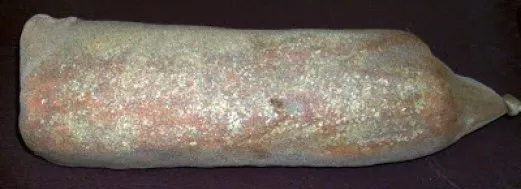 After 24 hours, put the meat in a sock and hang it in a well-ventilated place for 4 days.