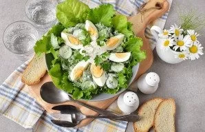 Serve immediately. Delicious!