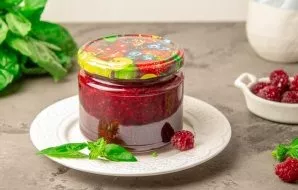 Wrap under a warm blanket until cool. Then transfer to the storage location. Delicious!