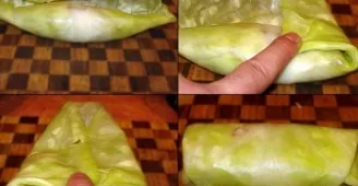 With dexterous movements, we roll into pigeons.