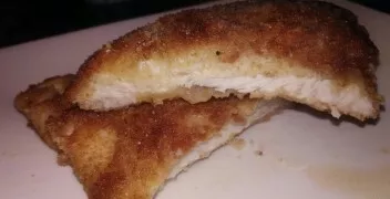 They are so beautiful in cross section. Serve them as a separate dish or with a side dish. If you want to make a sandwich and take it wit...