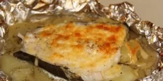 Thats the beauty that got it. Enjoy your meal!