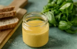 Onion sauce for cutlets is ready, with a good appetite!