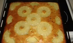 Place in an oven heated to 180 degrees for 20 minutes.