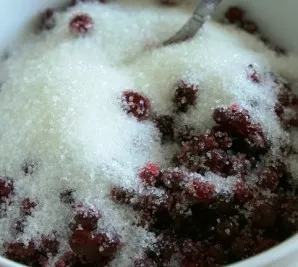 After this time, the dough should be kneaded again, and then left for another half hour or an hour in a warm place. In the meantime, let'...