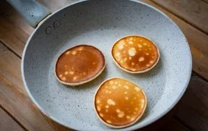 And fry for another 2-3 minutes.