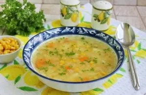 First serve at lunchtime.