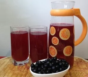 Cool to desired temperature and serve.