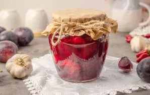 Then transfer to a dark and cool place of storage. Delicious!