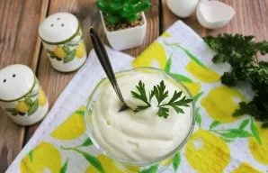 It is so thick that you can literally put a spoon into it. Delicious!