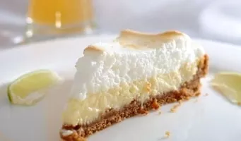 Lemon cake