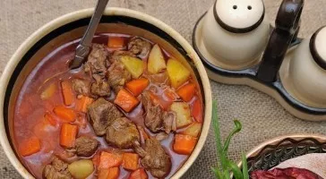 Goulash