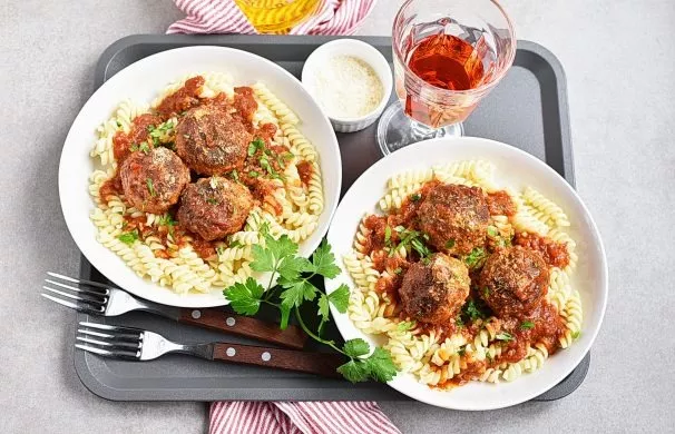 Italian dinner