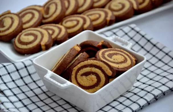 Saxon Biscuits