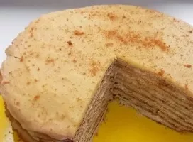 Cake Bee